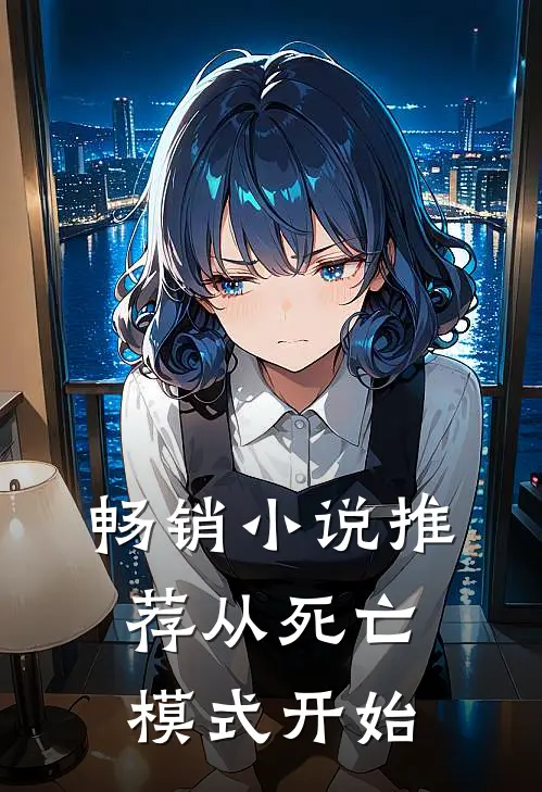 畅销小说推荐从死亡模式开始