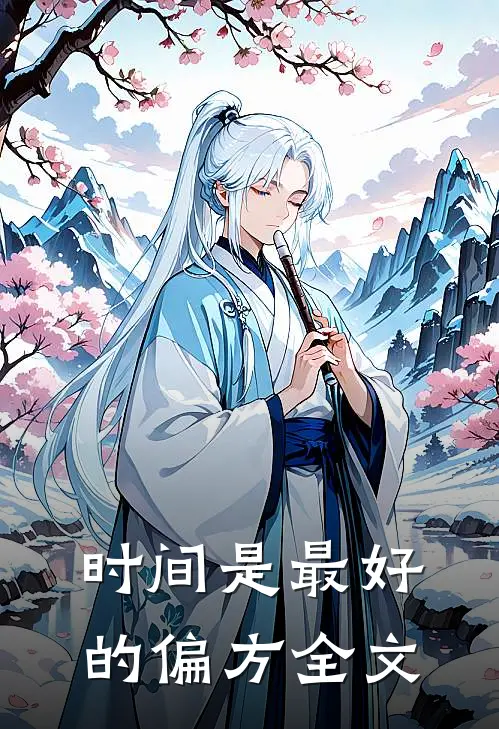 时间是最好的偏方全文