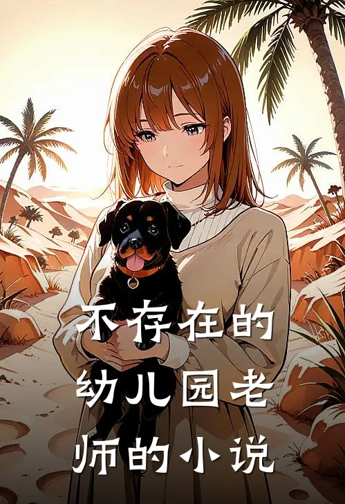 不存在的幼儿园老师的小说