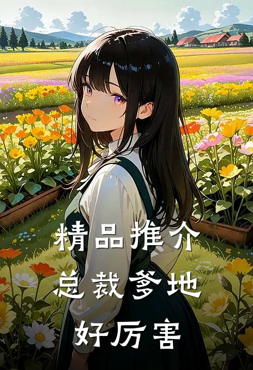 精品推介总裁爹地好厉害