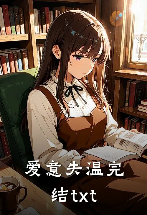 爱意失温完结txt