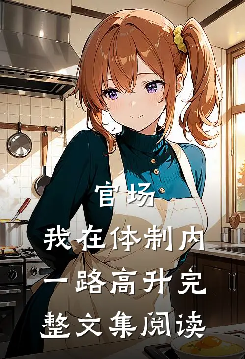 官场：我在体制内一路高升完整文集阅读