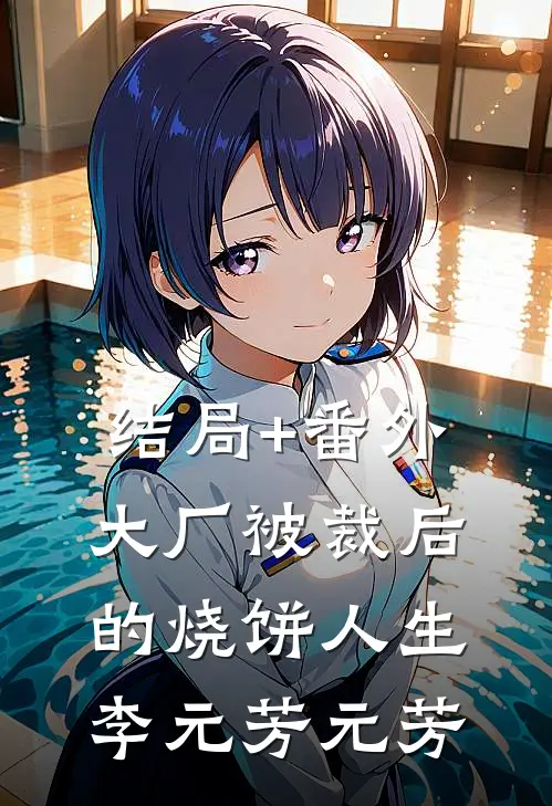 结局+番外大厂被裁后的烧饼人生李元芳元芳