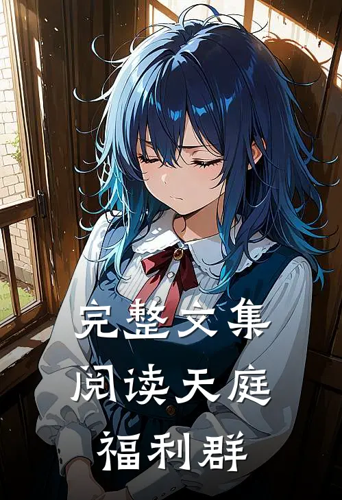 完整文集阅读天庭福利群