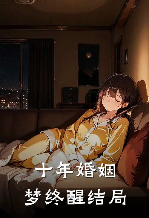 十年婚姻，梦终醒结局