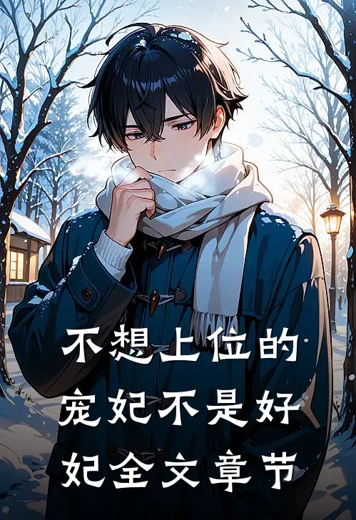 不想上位的宠妃不是好妃全文章节