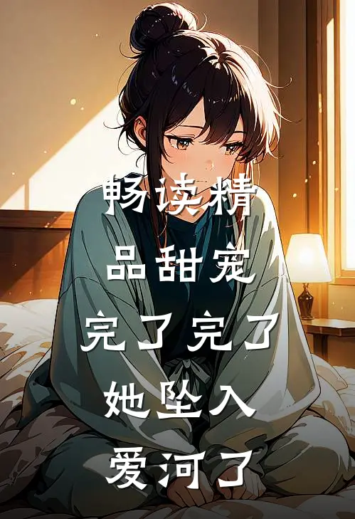 畅读精品甜宠：完了完了，她坠入爱河了