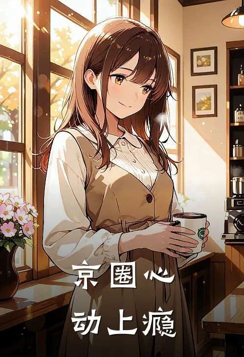 京圈心动上瘾