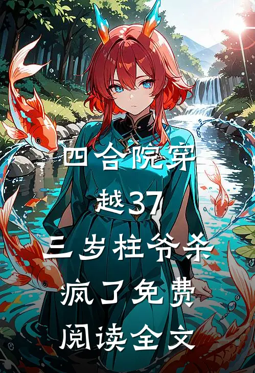 四合院穿越37，三岁柱爷杀疯了免费阅读全文