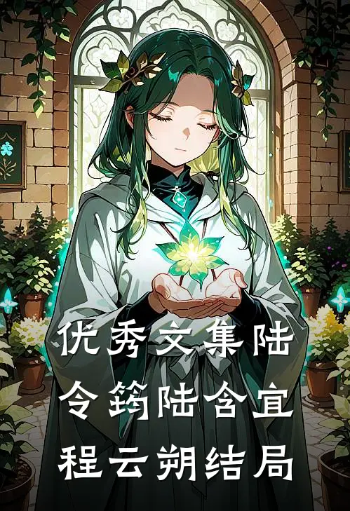 优秀文集陆令筠陆含宜程云朔结局