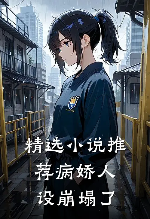 精选小说推荐病娇人设崩塌了