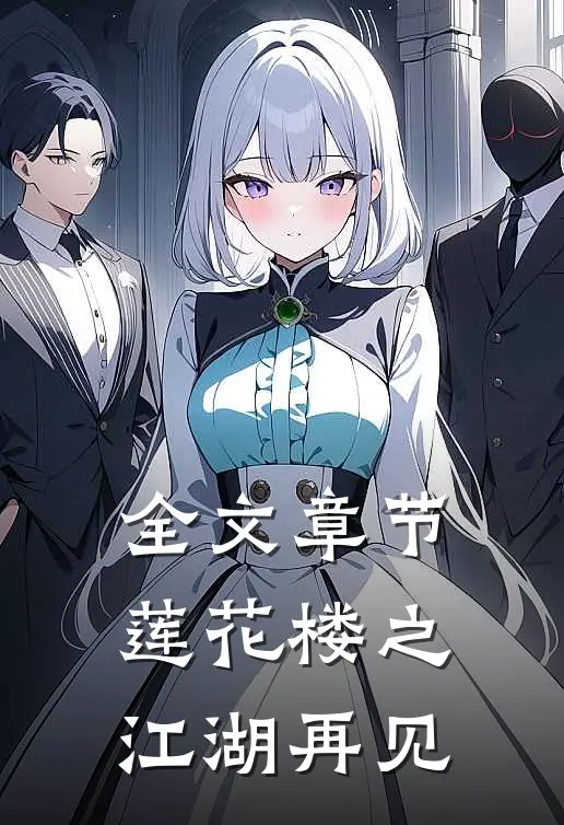全文章节莲花楼之江湖再见