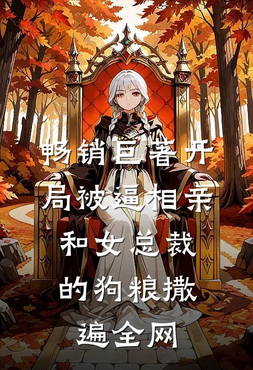畅销巨著开局被逼相亲：和女总裁的狗粮撒遍全网