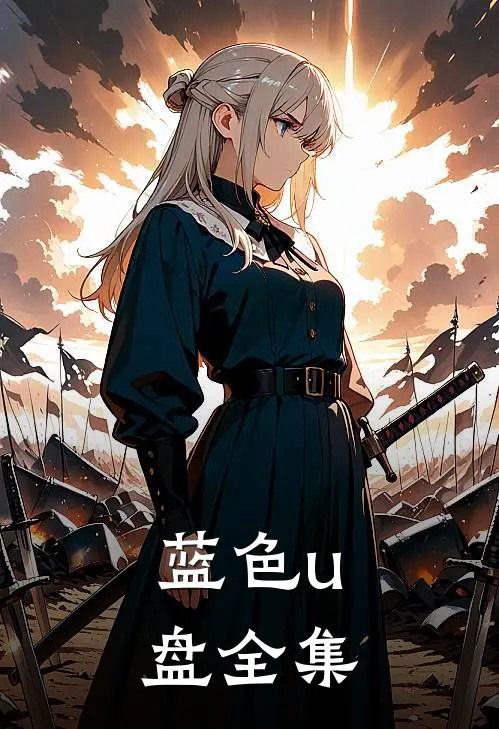 蓝色u盘 全集
