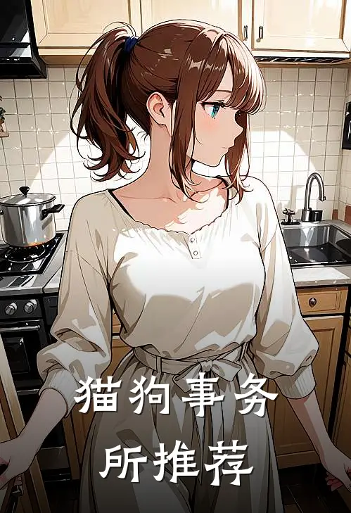 猫狗事务所推荐