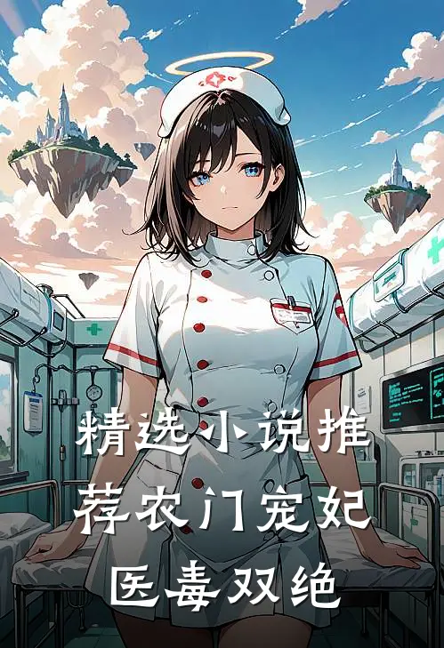 精选小说推荐农门宠妃医毒双绝