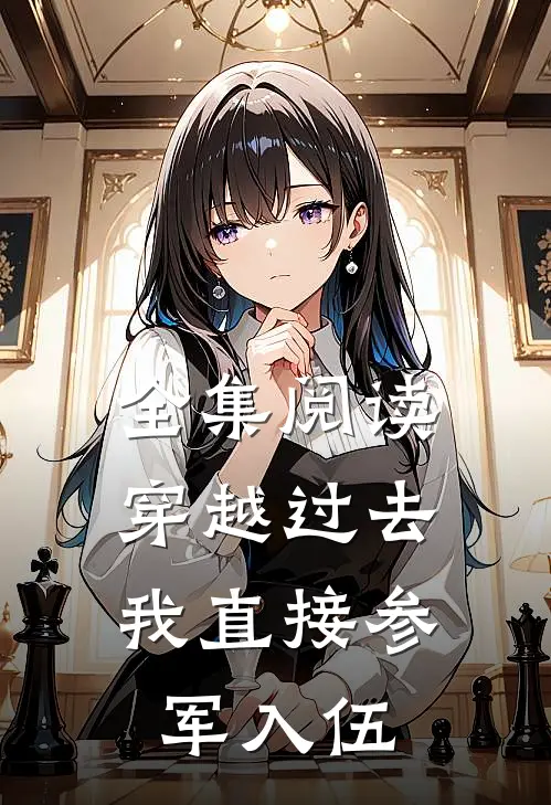 全集阅读穿越过去：我直接参军入伍