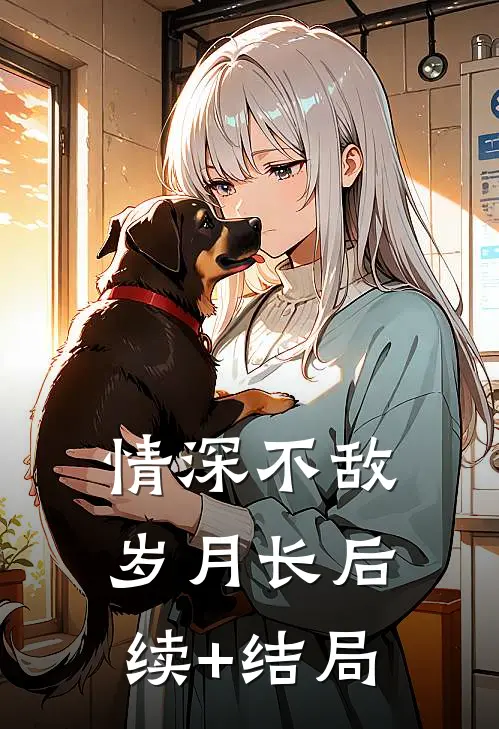 情深不敌岁月长后续+结局