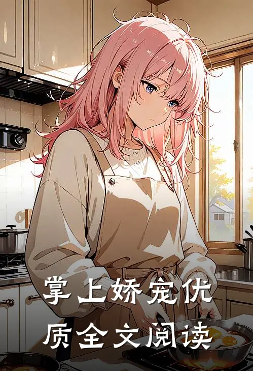 掌上娇宠优质全文阅读