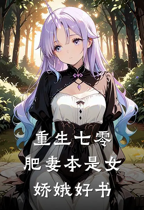 重生七零：肥妻本是女娇娥好书