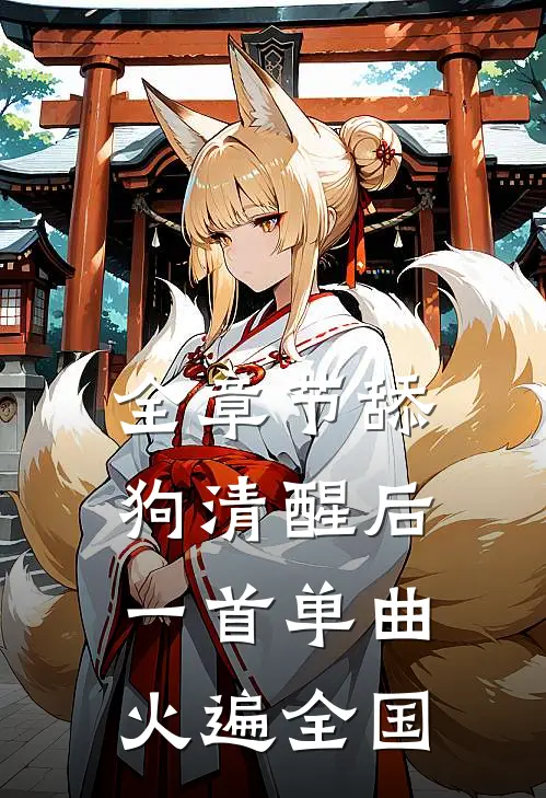 全章节舔狗清醒后，一首单曲火遍全国