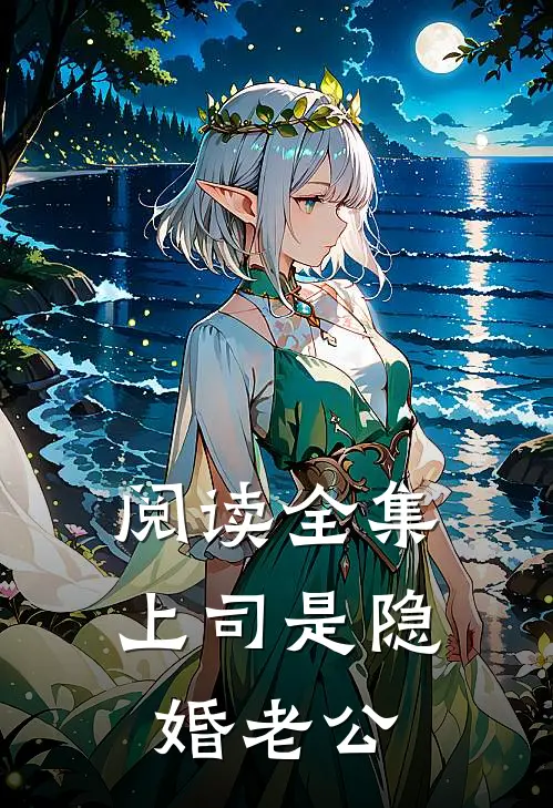 阅读全集上司是隐婚老公