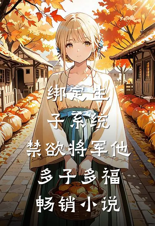 绑定生子系统，禁欲将军他多子多福畅销小说