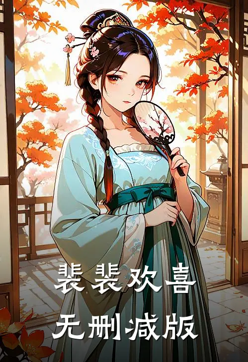 裴裴欢喜无删减版