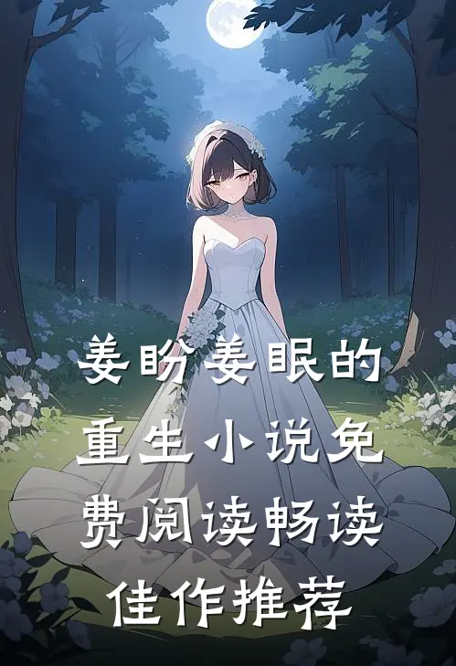 姜盼姜眠的重生小说免费阅读畅读佳作推荐