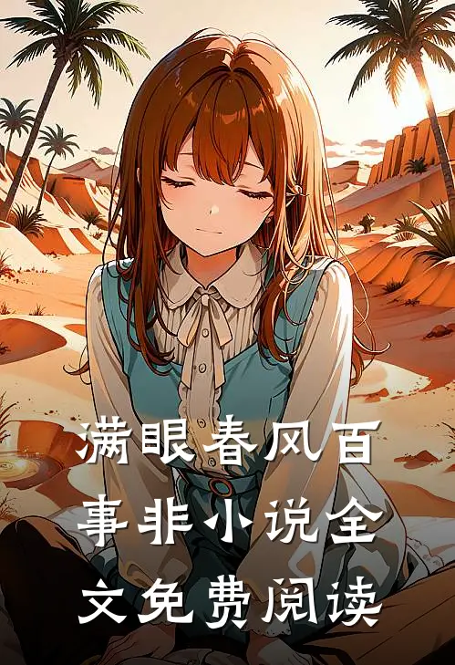 满眼春风百事非小说全文免费阅读