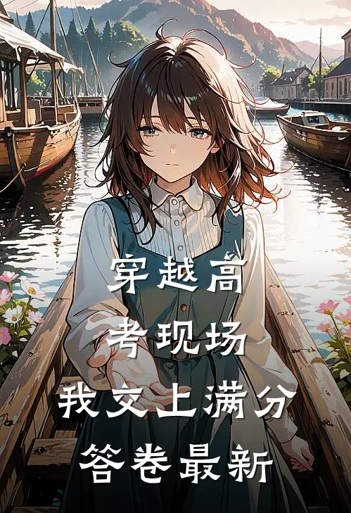 穿越高考现场，我交上满分答卷最新