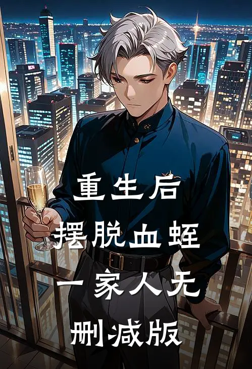 重生后，摆脱血蛭一家人无删减版