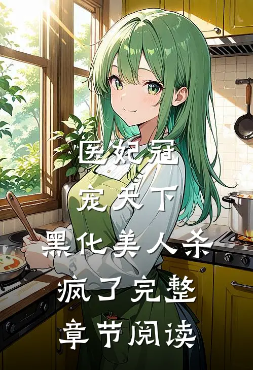医妃冠宠天下：黑化美人杀疯了完整章节阅读