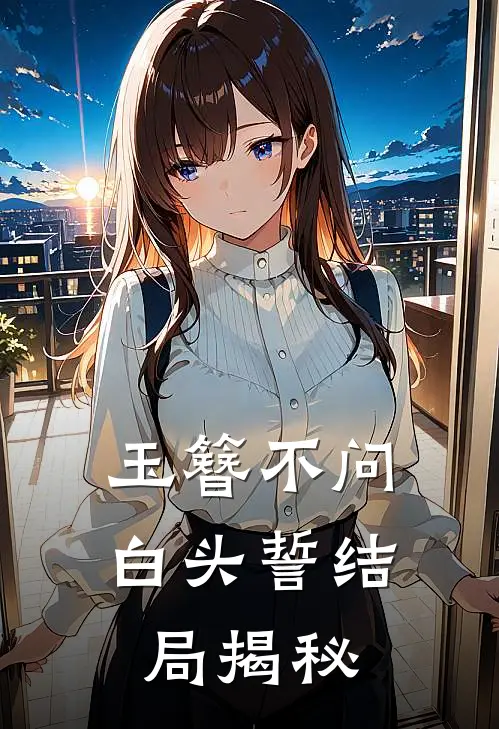 玉簪不问白头誓结局揭秘
