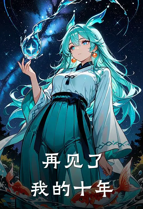 再见了，我的十年