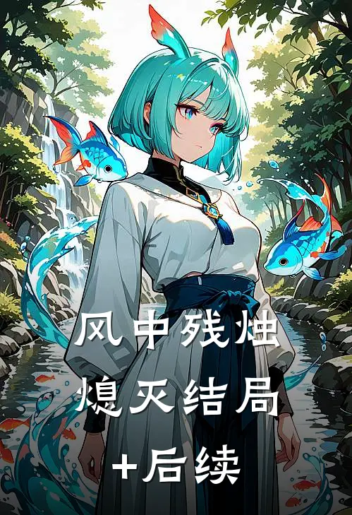 风中残烛熄灭结局+后续