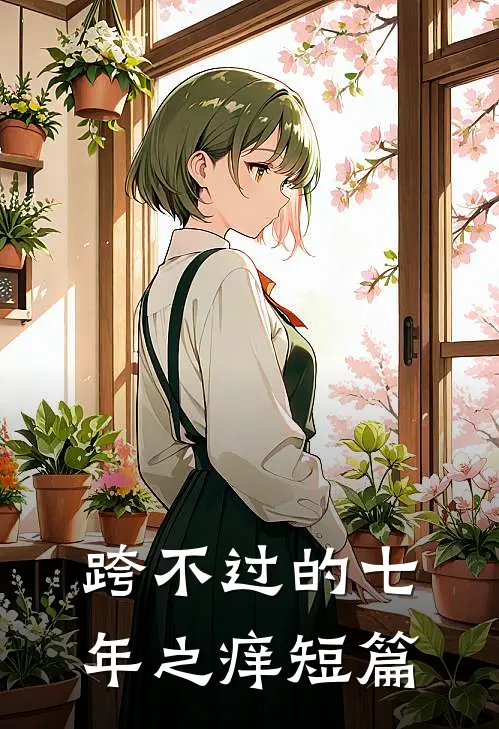 跨不过的七年之痒短篇
