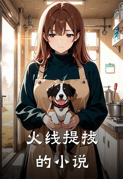火线提拔的小说