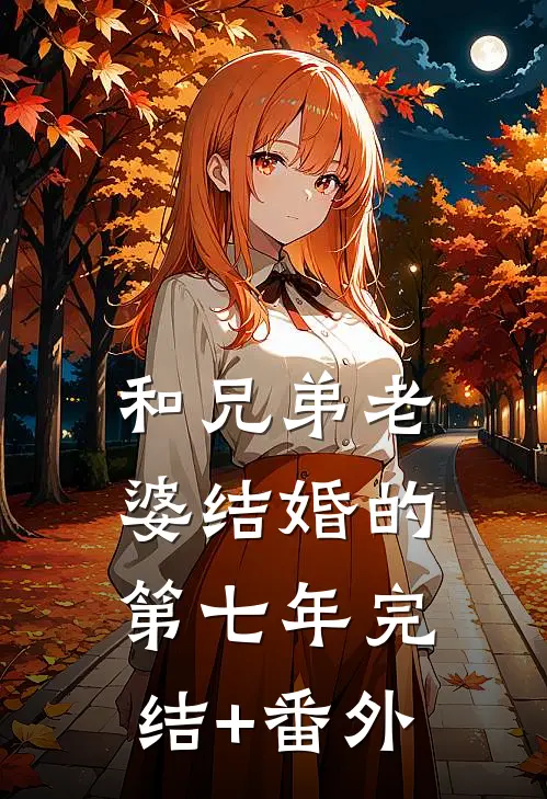 和兄弟老婆结婚的第七年完结+番外