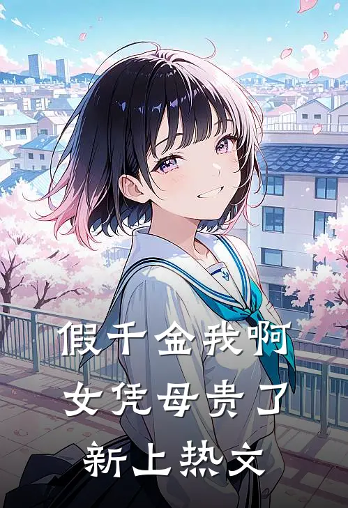 假千金我啊，女凭母贵了新上热文