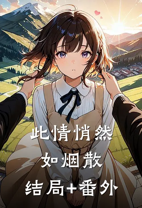 此情悄然如烟散： 结局+番外
