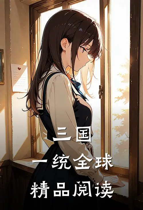 三国：一统全球精品阅读