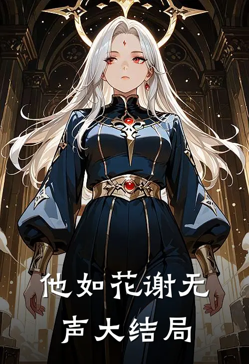 他如花谢无声大结局