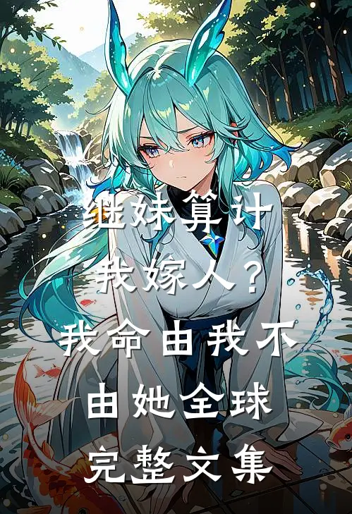 继妹算计我嫁人？我命由我不由她全球完整文集