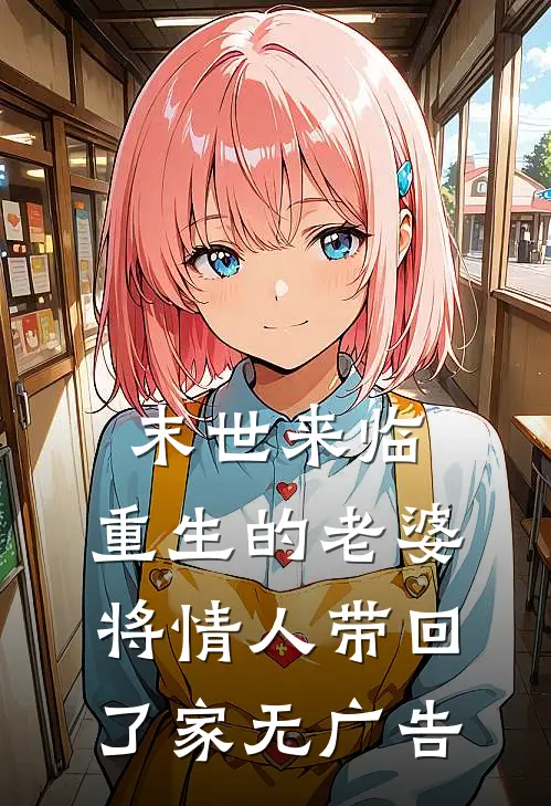 末世来临，重生的老婆将情人带回了家无广告