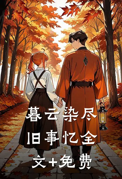 暮云染尽旧事忆全文+免费
