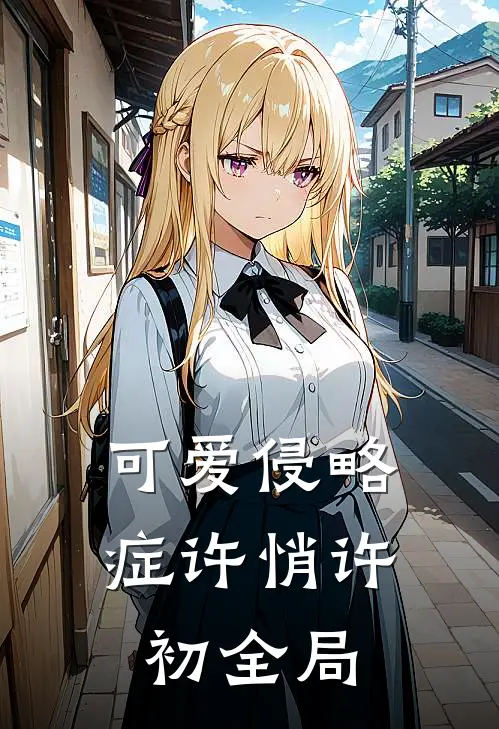 可爱侵略症许悄许初全局