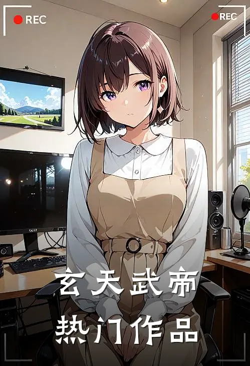 玄天武帝热门作品