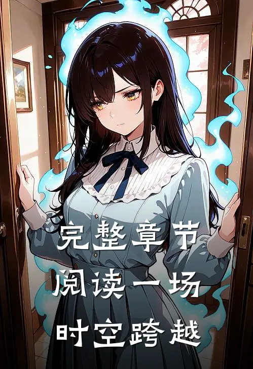 完整章节阅读一场时空跨越