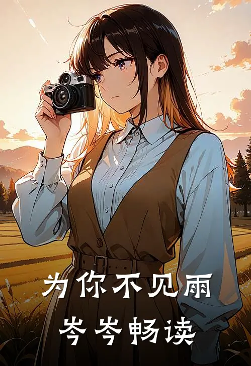 为你不见雨岑岑畅读